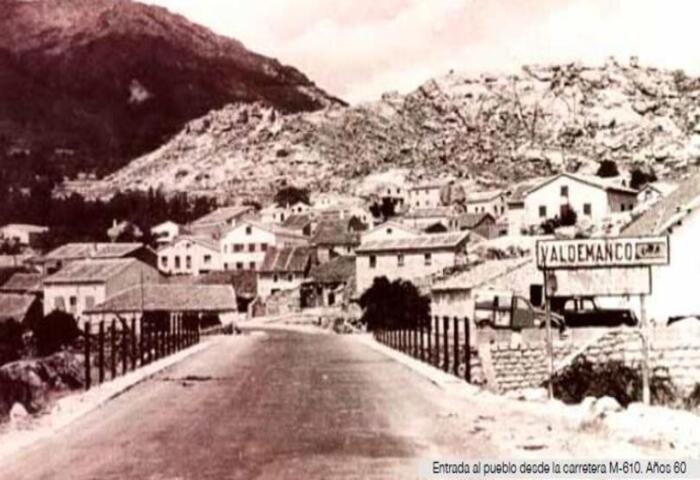 valdemanco