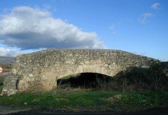 canal
