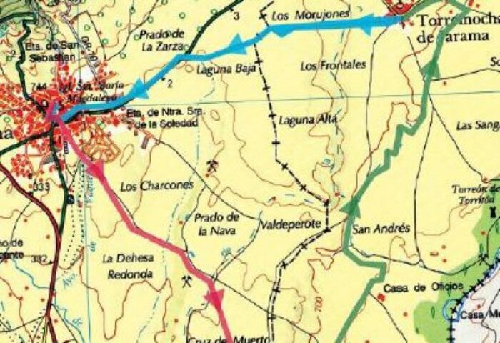 ruta