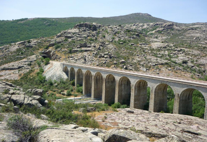 viaducto