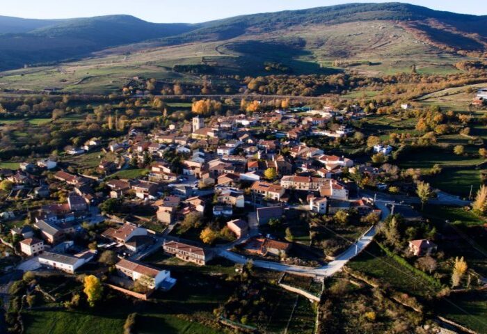paisaje