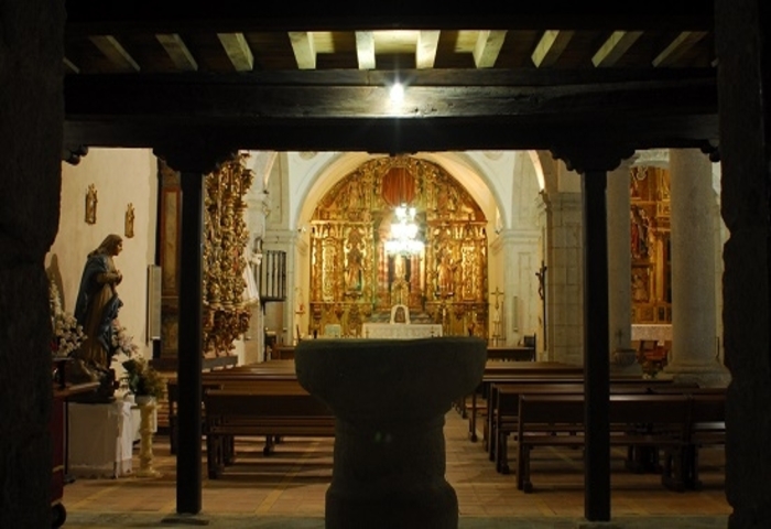 iglesia