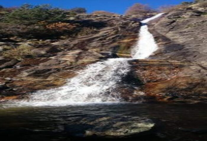 chorrera