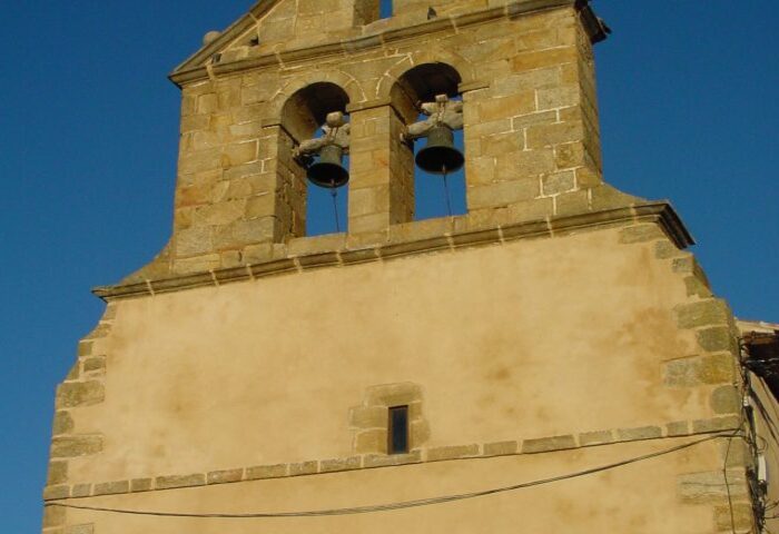 estructura concampanas