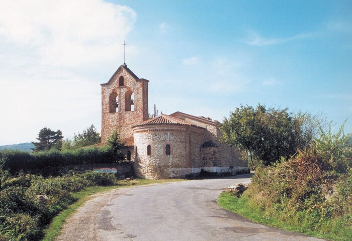 iglesioa