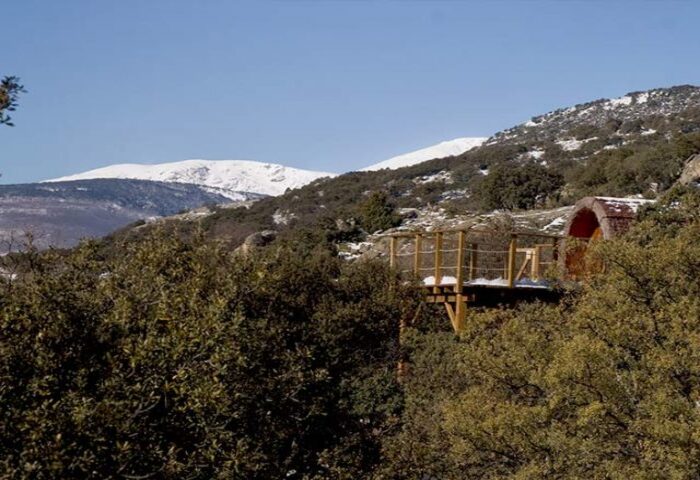 cabana