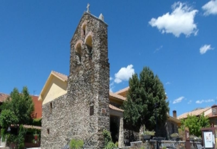 iglesia