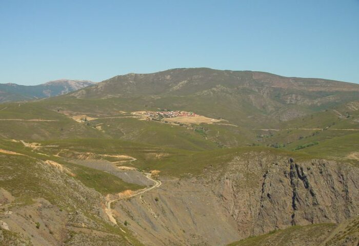 monte