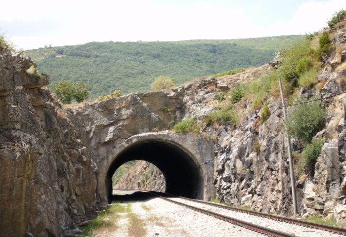 tunel
