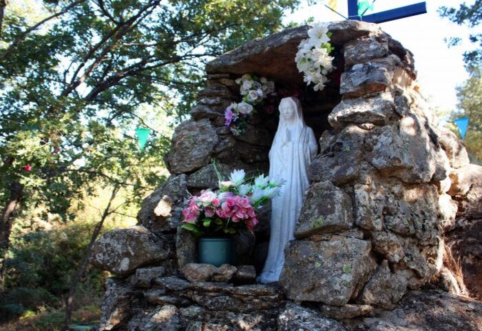 virgen