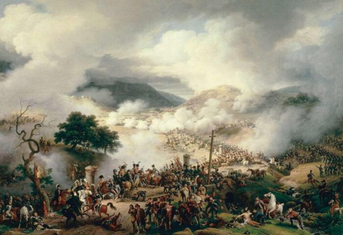 batalla