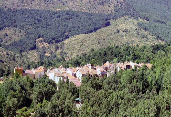 panoramica
