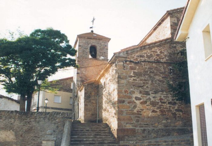 iglesia