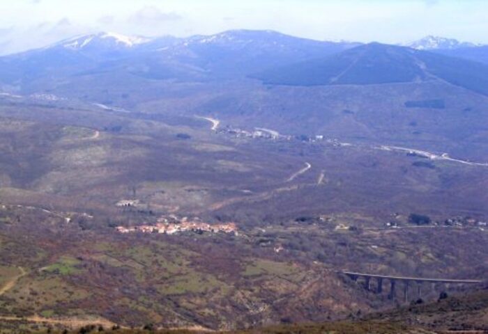 valle