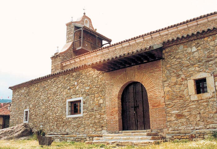 Iglesia