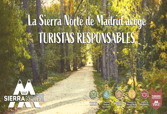 Turistas-responsables