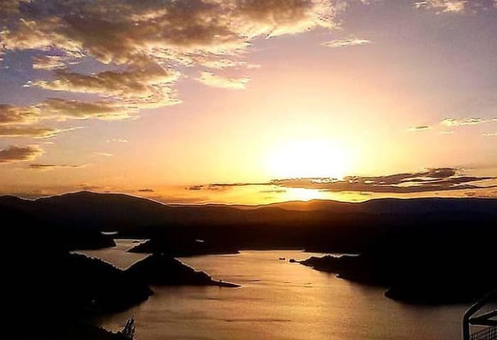 Atardecer