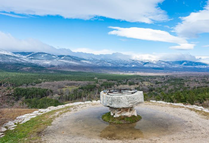 MIRADOR-