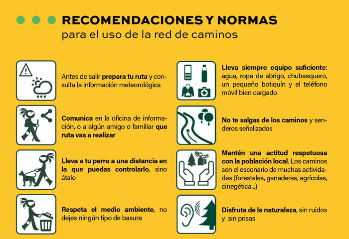 recomendaciones