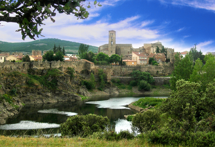 Imagen de Buitrago