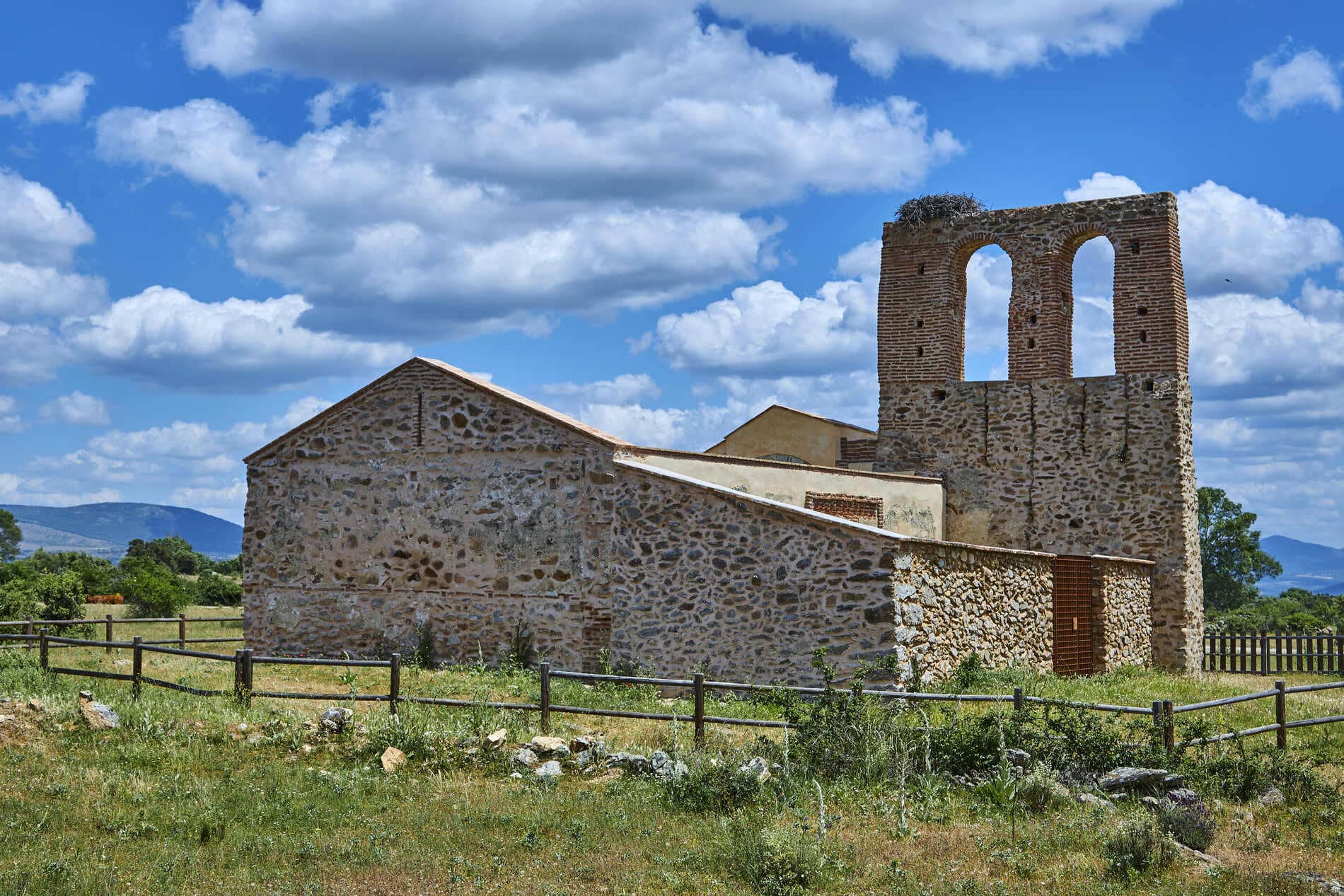 Iglesia