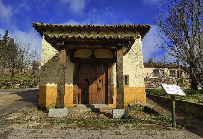 ermitamontejo