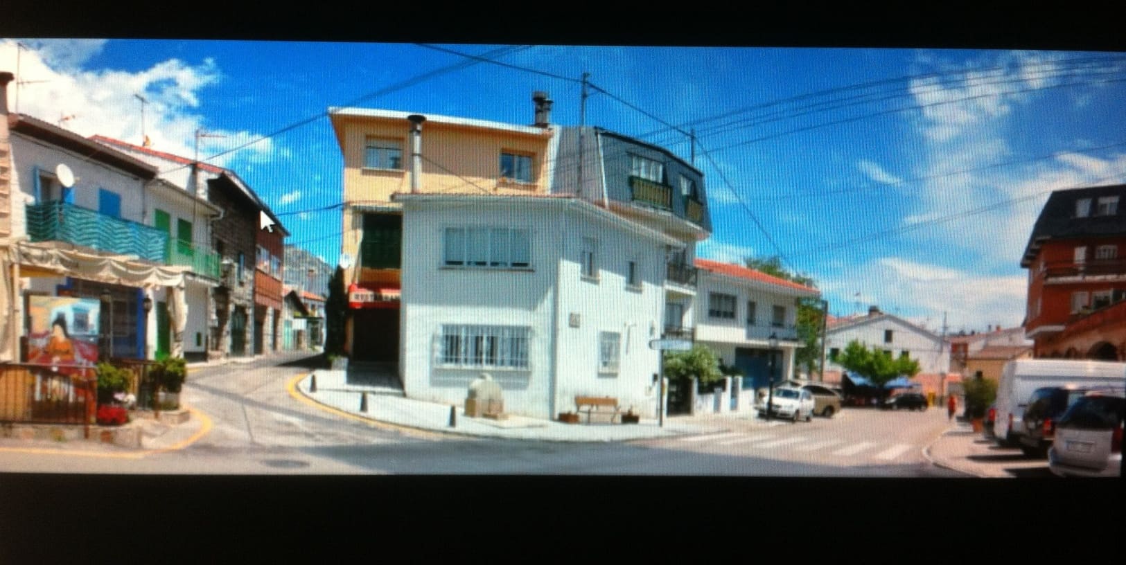 Foto restaurante