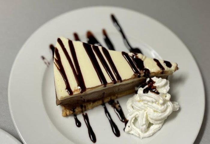 Postre Venta del Valle