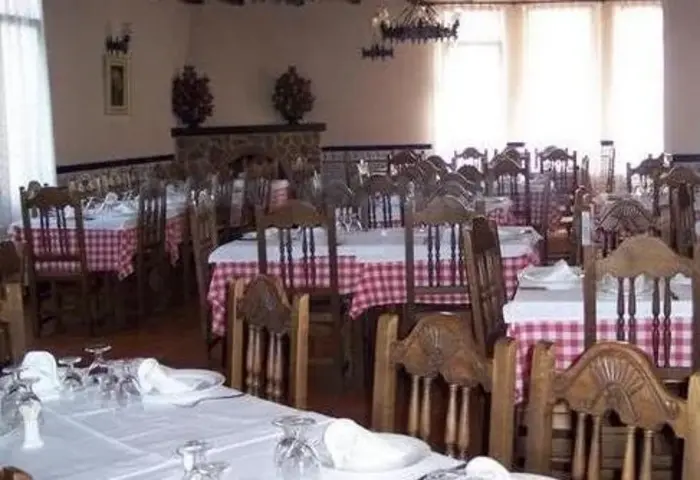 Sala comer