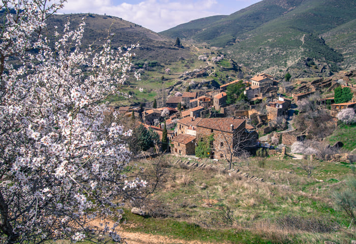 Arquitectura a la mesa con visita guiada