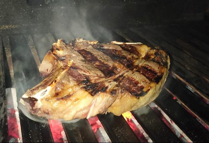 Carne La Cazuela