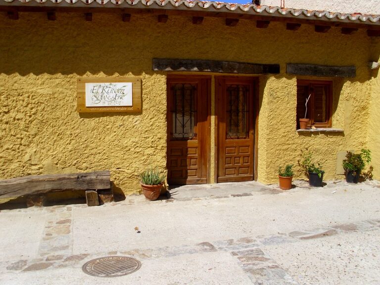 rincon-silvestre