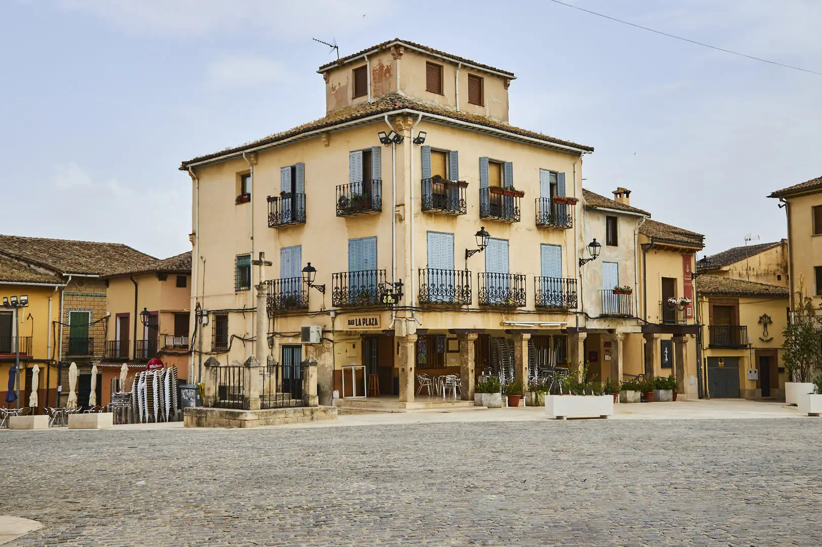 Bar Torrelaguna