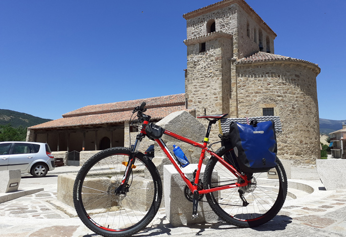 cicloturismo