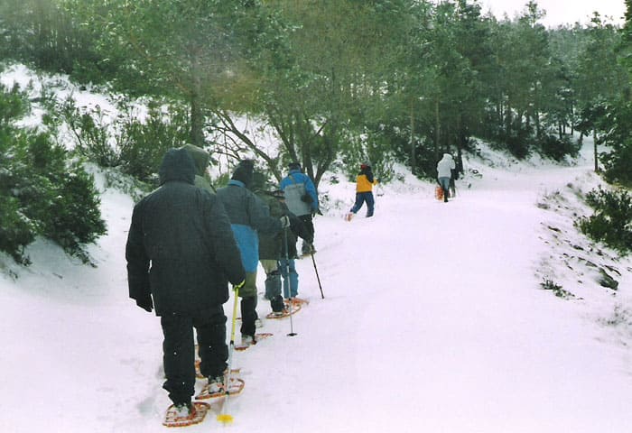 empresa-puebla-de-la-sierra-el-molino-de-arriba-ruta-raquetas