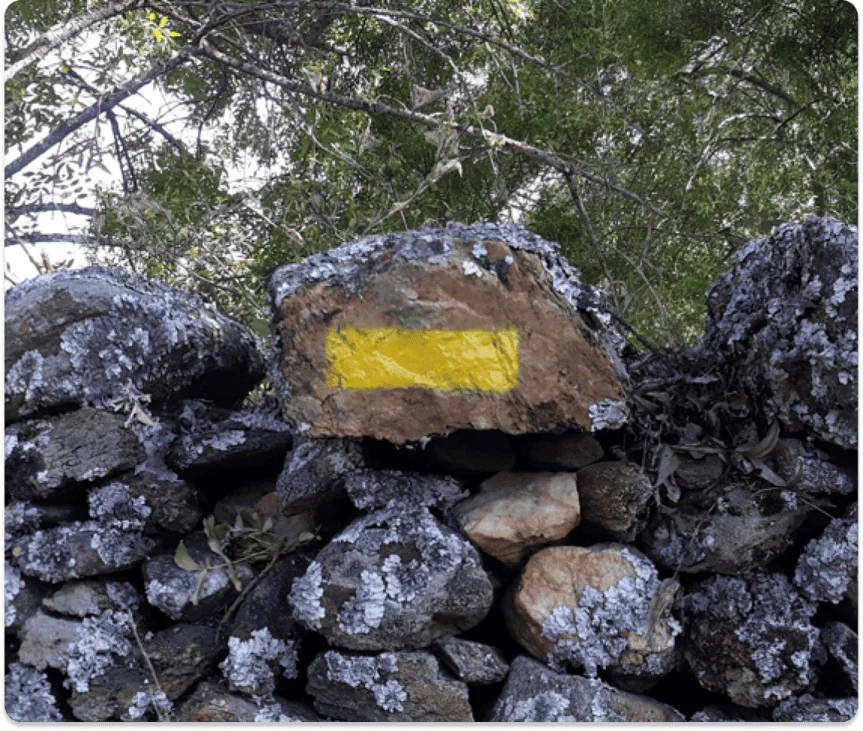 piedra-señalizada