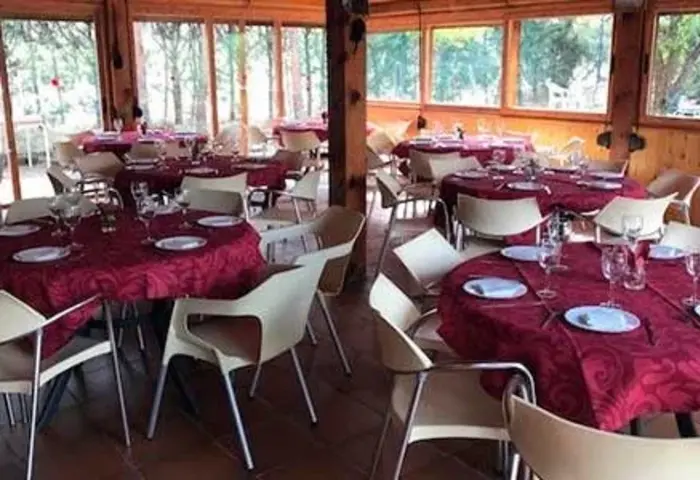 Salón La Cañada