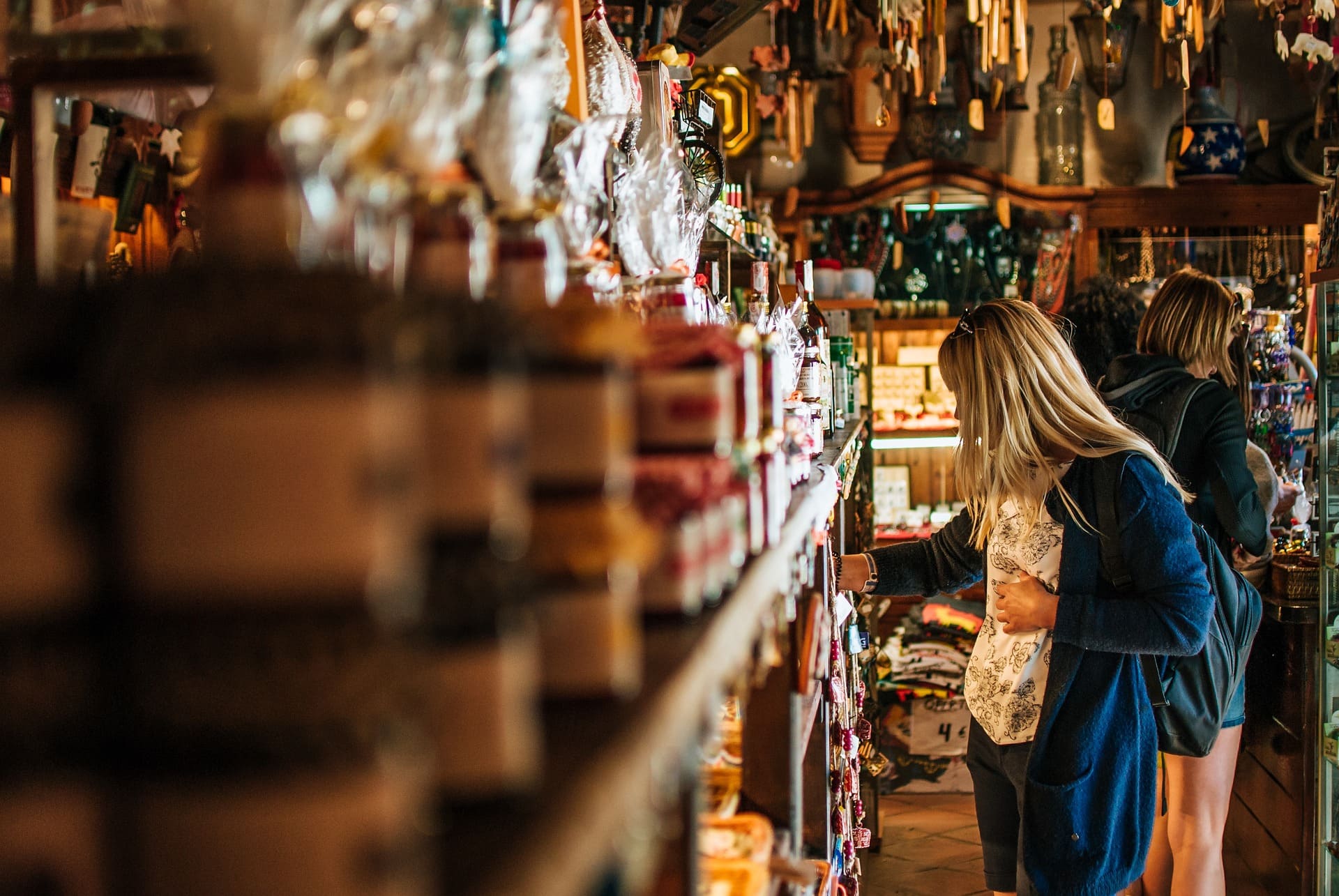 Mejores opciones de compras en Sierra Norte de Madrid