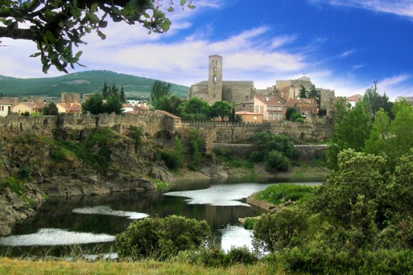 Imagen de Buitrago