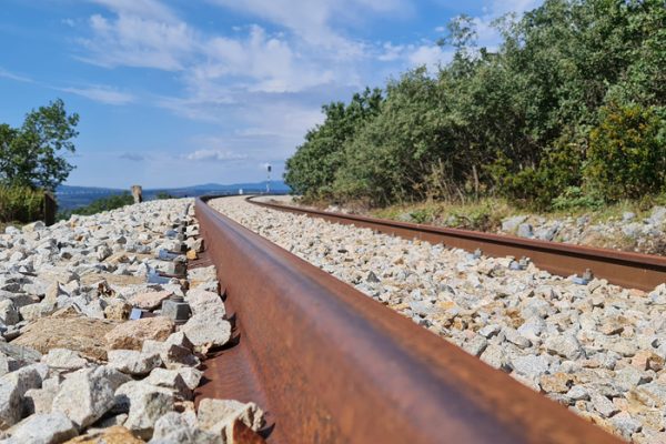 Ruta Cruce memoria histórica y naturaleza