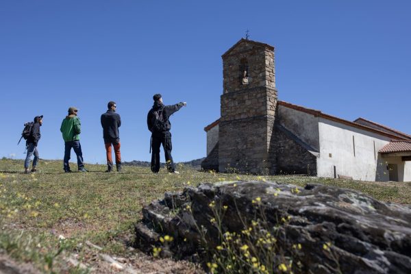 Ermita de nazaret
