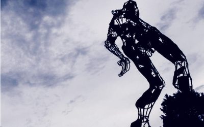 Grande escultura
