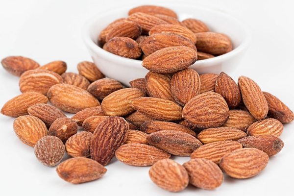 Frutos secos