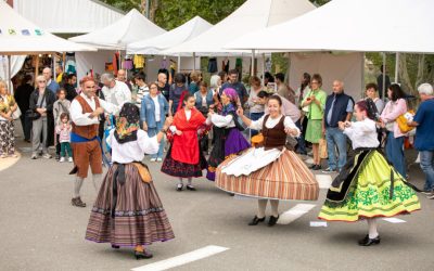 Baile personas