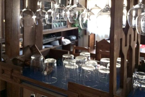 Zona vasos
